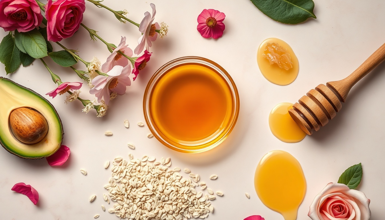 Best Honey for Dark Spots & Hyperpigmentation — honey varieties and usage