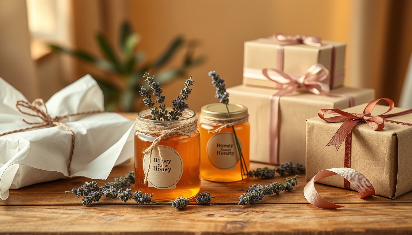 Best Honey for Dogs — honey varieties and usage