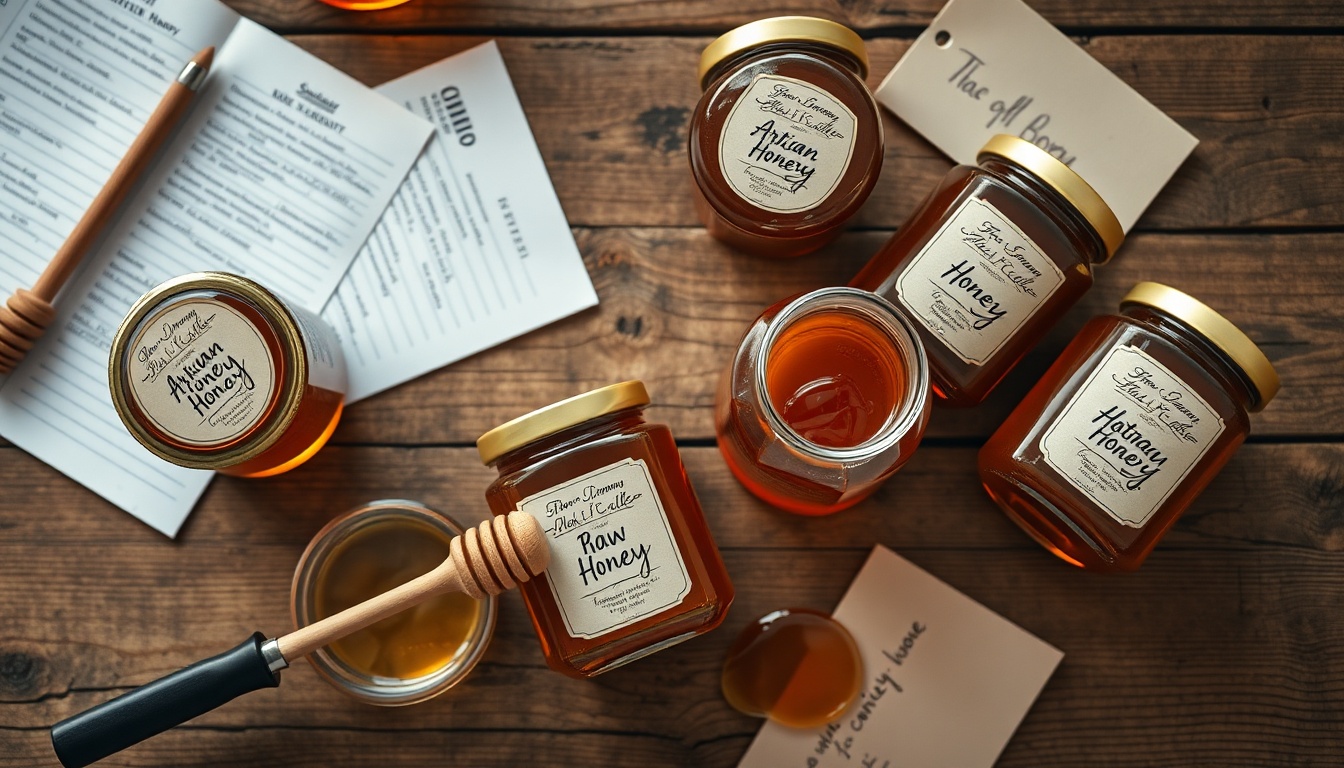 The Best Honey Gift Guide: Ideas for Every Budget and Occasion
