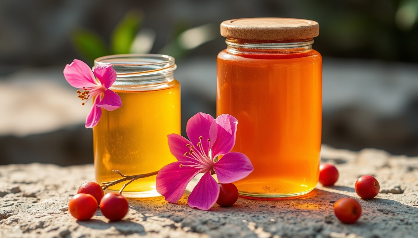 Barbados Honey Guide: Coral Limestone Island, Barbados Cherry Honey Gap & Post-Sugar Flora (Country #103)