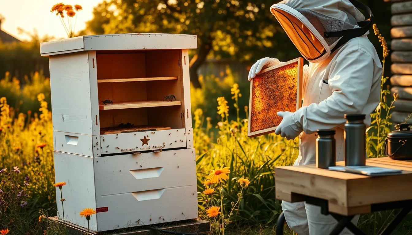 Beekeeping for Beginners: How to Start Your First Hive in 2026