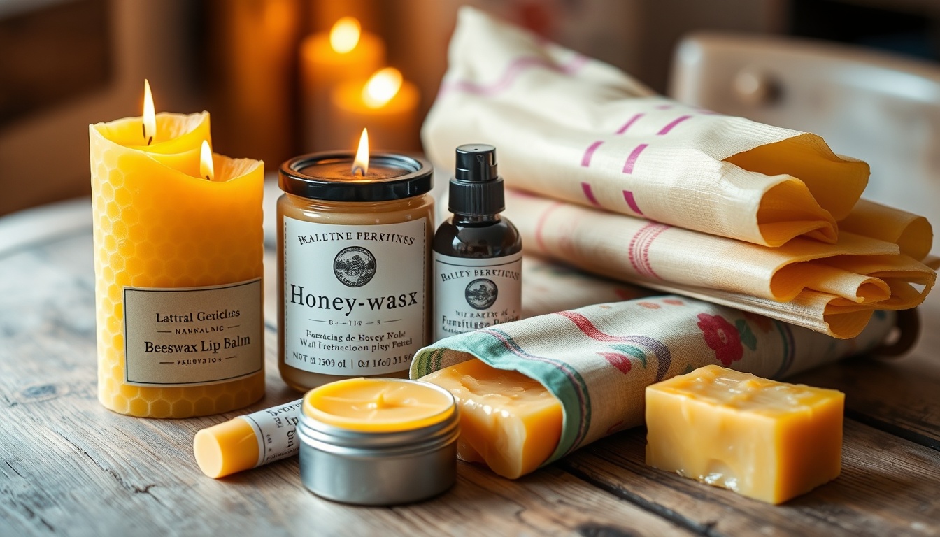 Beeswax Benefits: 8 Science-Backed Uses for Skin, Health, and Home