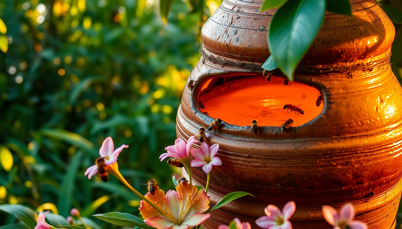 Brazilian Honey Guide: Meliponini Kingdom, Africanized Bee Origin & MAPA IN 11/2020