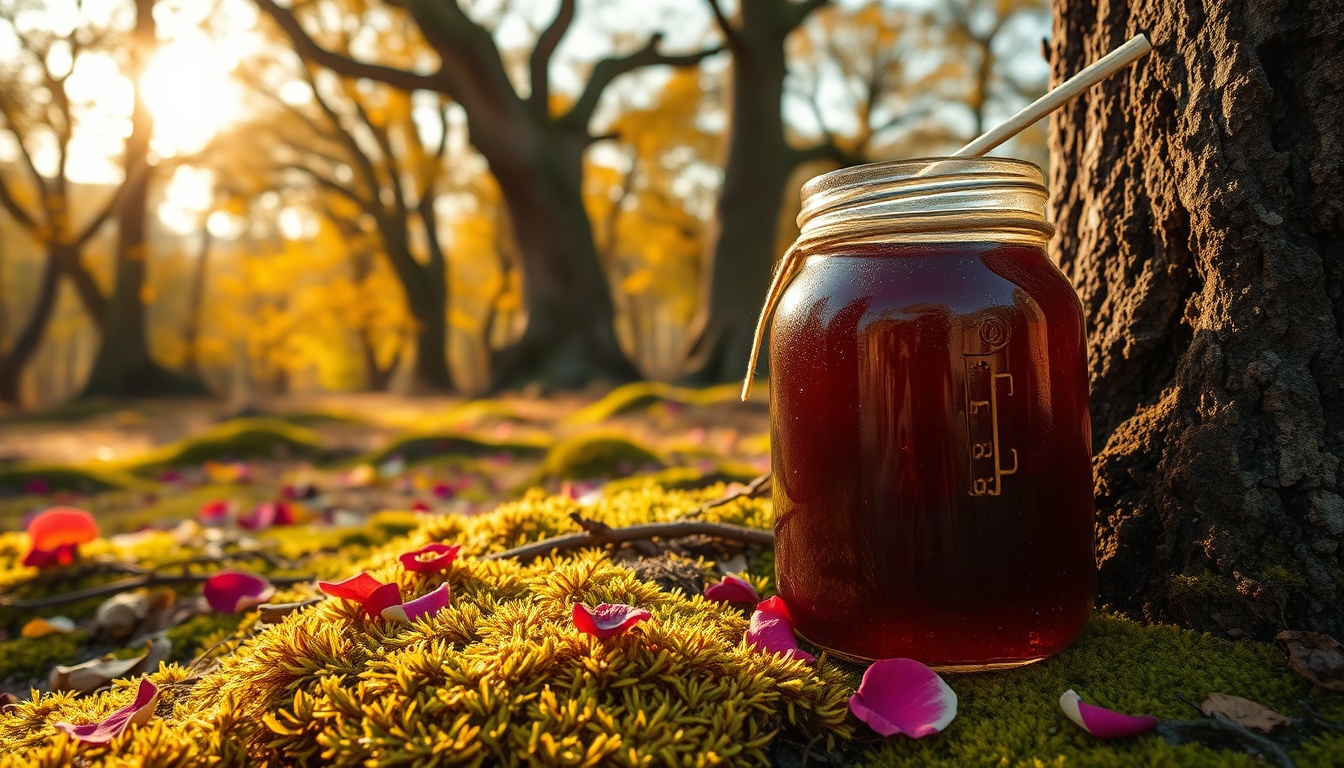 Bulgaria Honey Guide: Strandzha Oak Honeydew, Rose Valley Blossom & Rhodope Wildflower