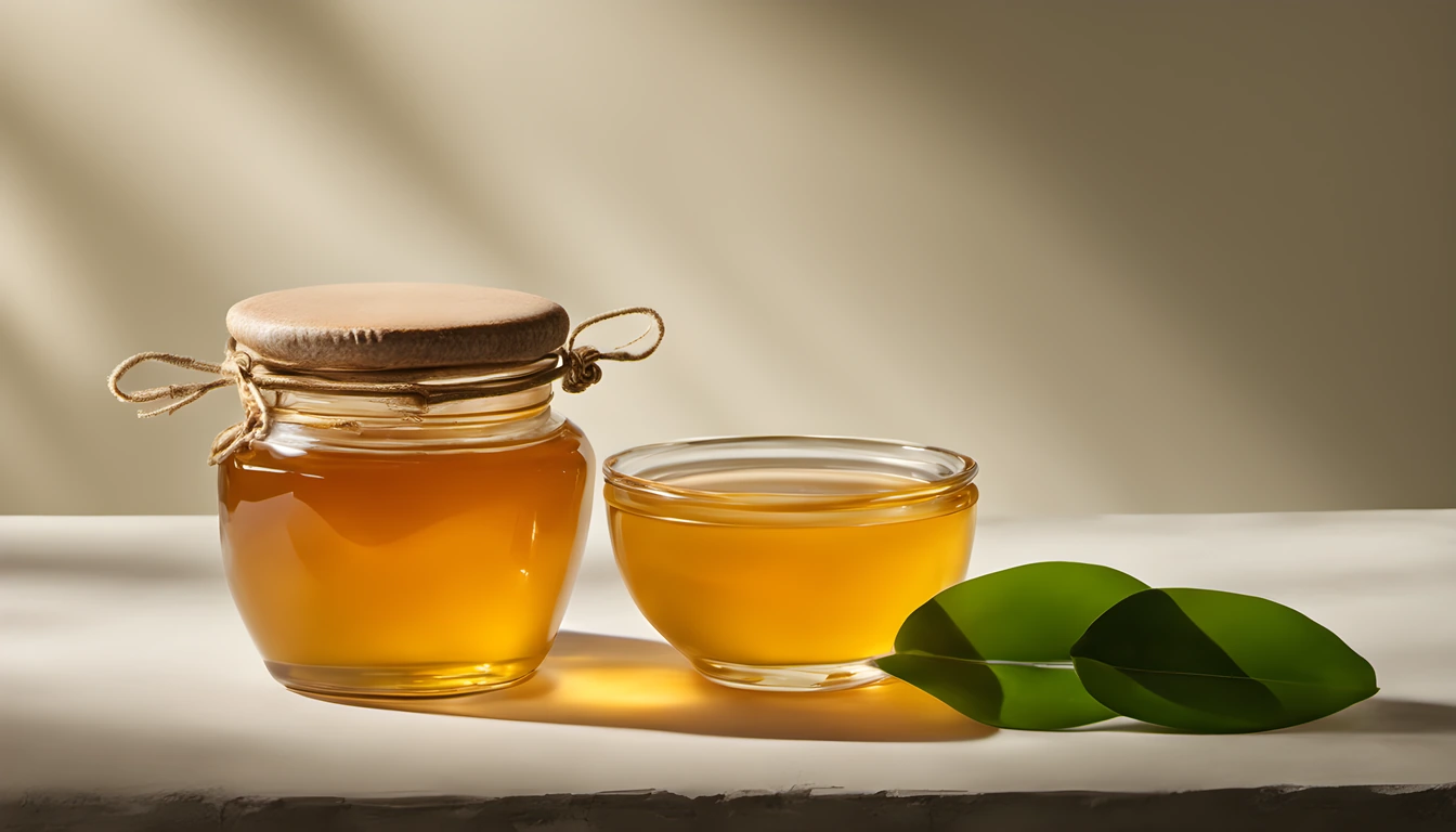 Coffee Blossom Honey: Botanical Origin and Label Claims