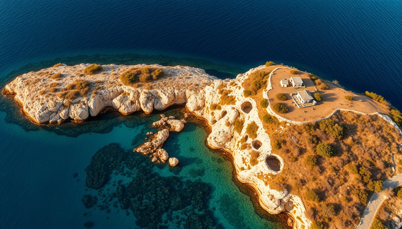 Croatia Honey Guide: Dalmatian Sage, Brač Island Honey & the EU's Newest Member