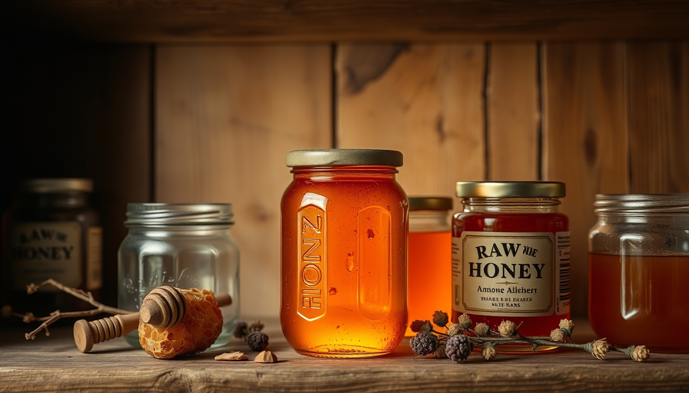 Does Honey Expire? The Truth About Honey's Shelf Life