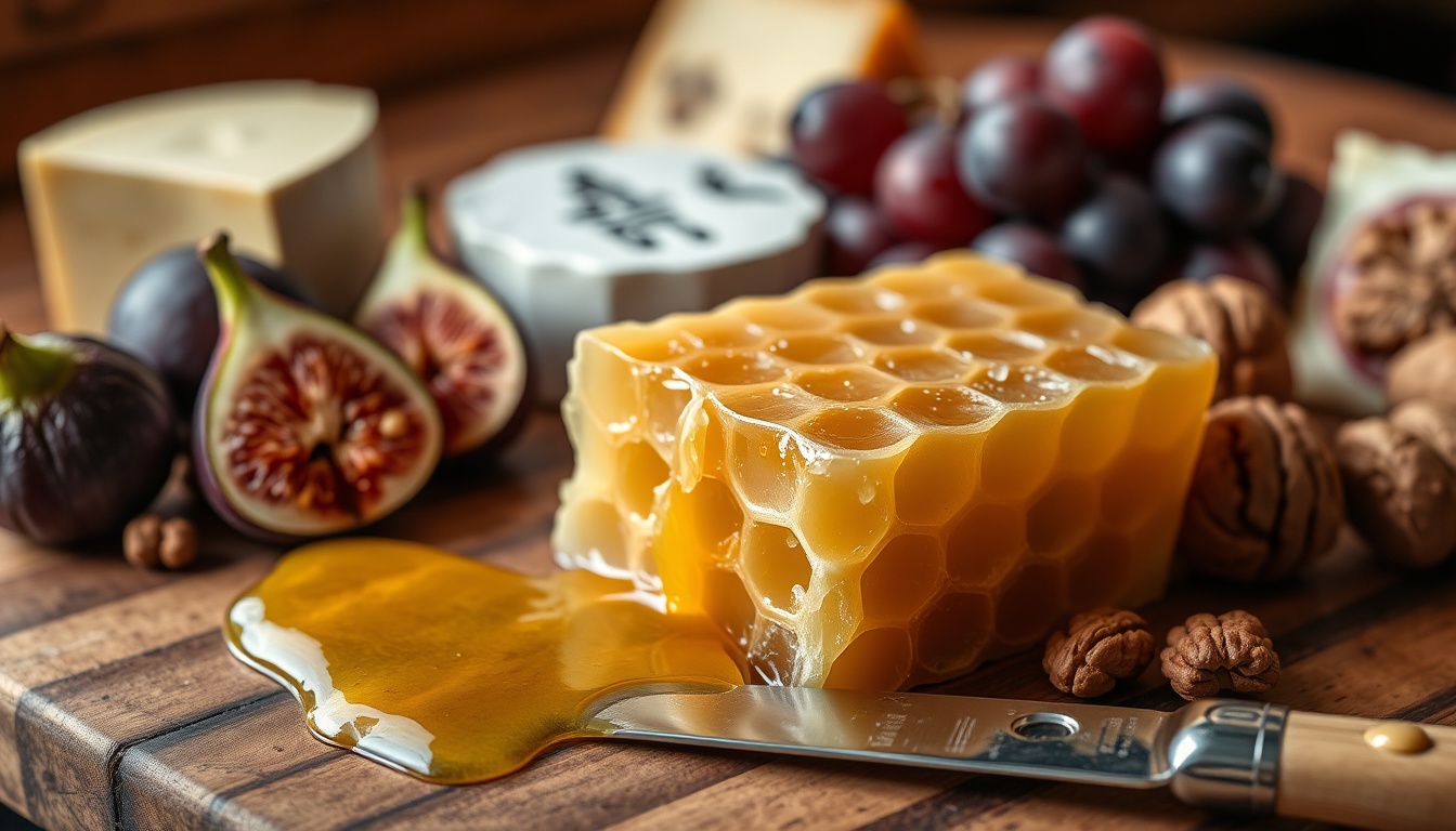 Eating Honeycomb: Benefits, Taste, Safety, and How to Enjoy It
