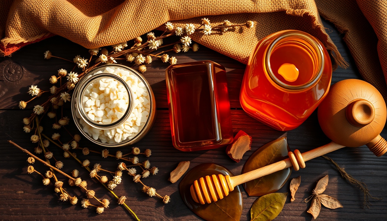 Ethiopian Honey Guide: White Highland Honey, Coffee Forest Honey & Wild Varieties