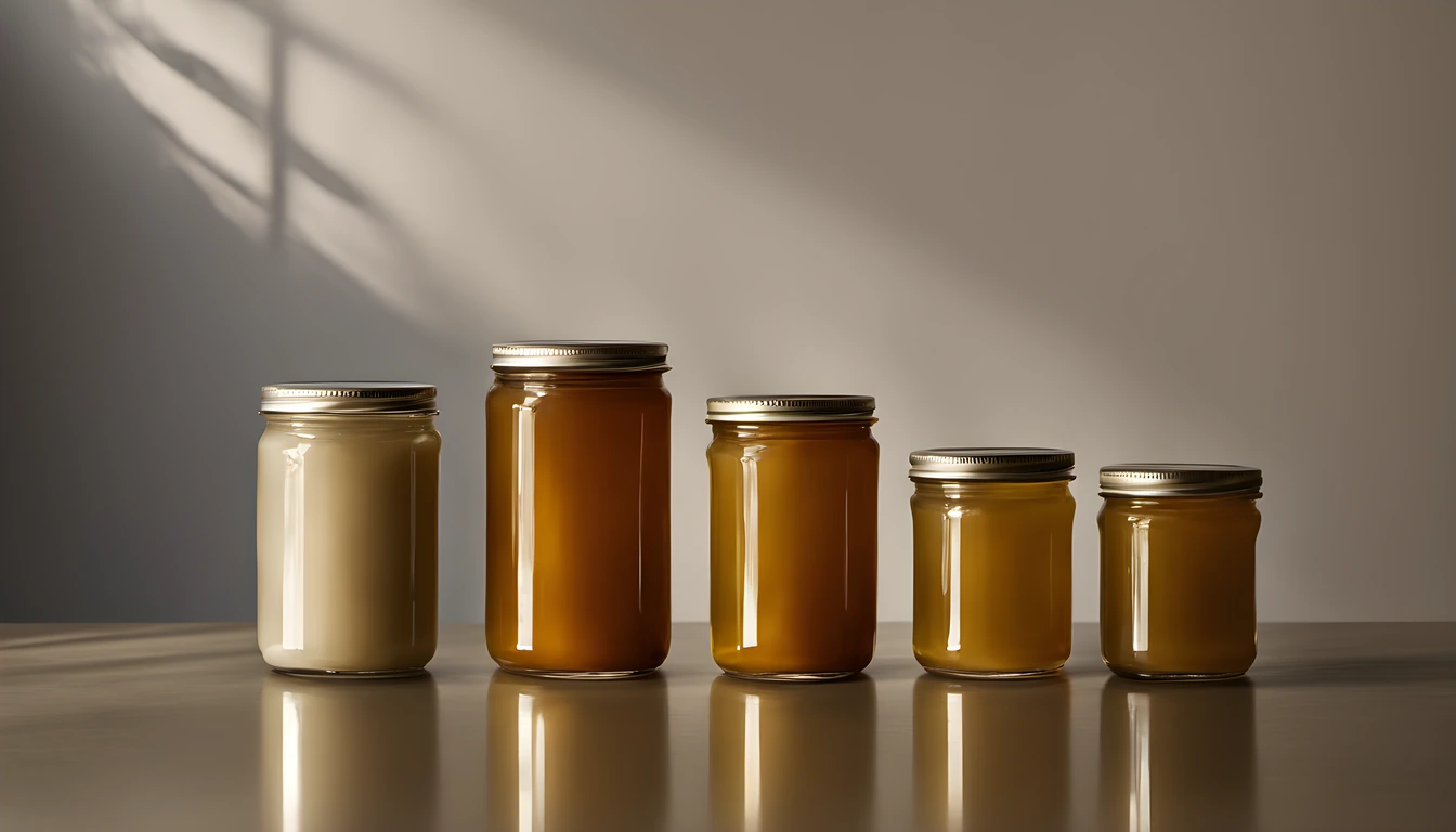 EU Honey Labels in 2026: Country Percentages and What Changed