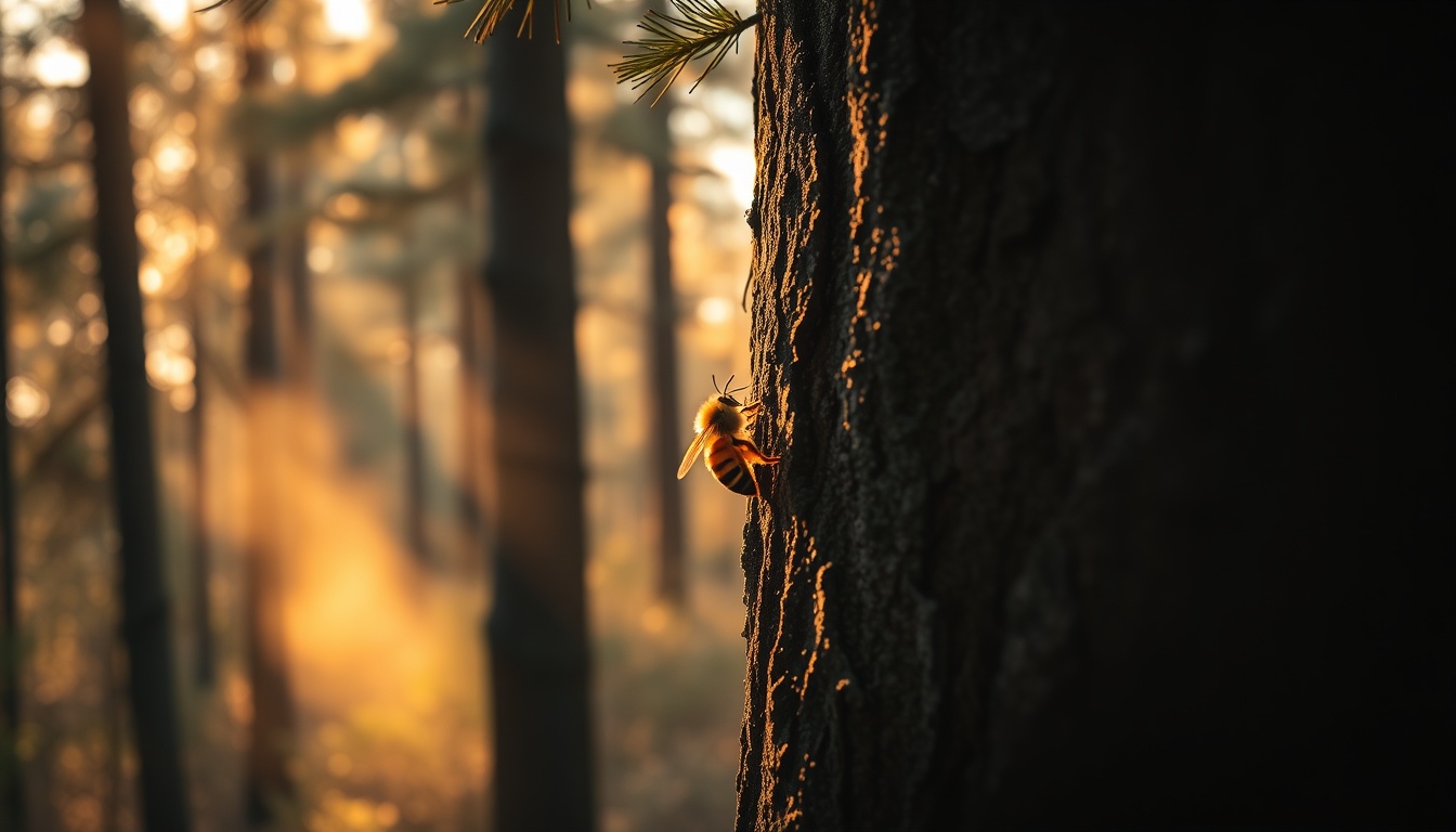 German Honey Guide: Schwarzwälder Tannenhonig, Heideblüte and the Consumer's Paradox