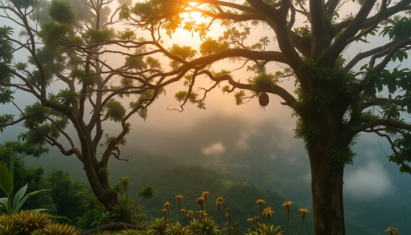 Haiti Honey Guide: The Hispaniola Diptych — Massif de la Hotte Refugia, Kenscoff Coffee Highlands & Ti Gèp Stingless Bee Traditions (Country #100)
