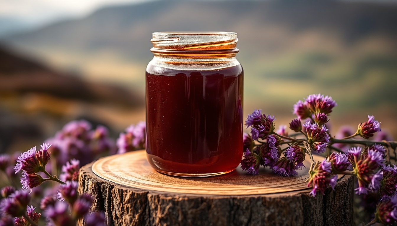 Heather Honey Benefits: Why This Scottish Classic Is Worth the Premium