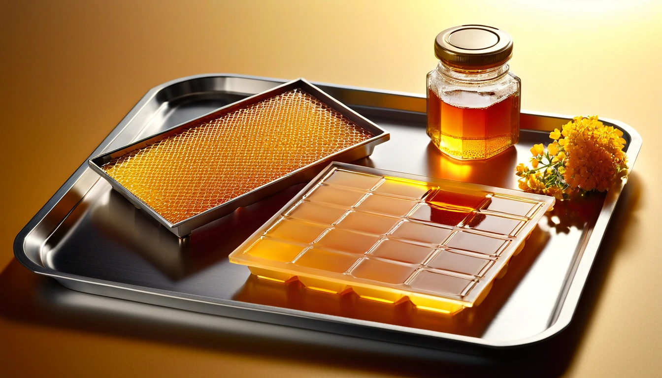 Honey Amino Acids Profile: Proline, Small Signals, and Realistic Expectations