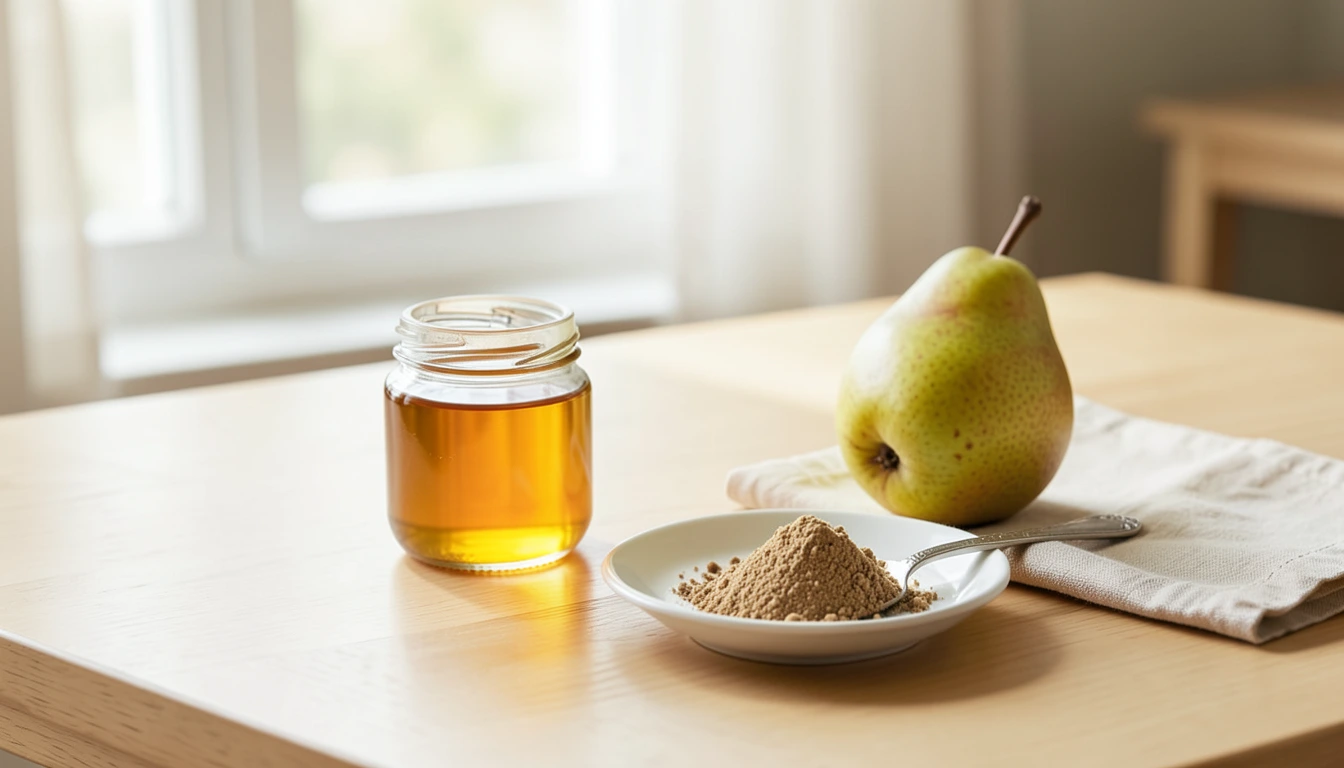 Honey and Cardamom: Easy Uses, Flavor, and Evidence