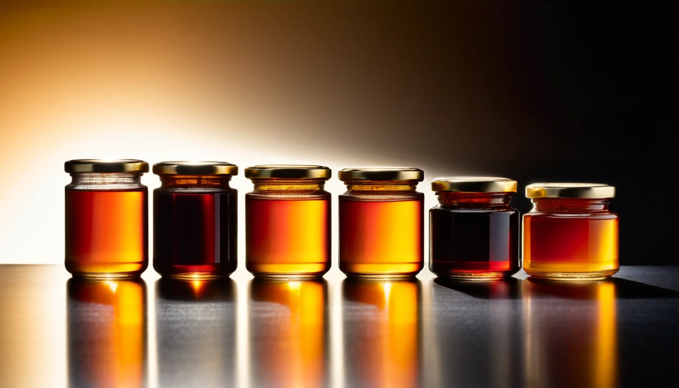 Bioactive Plant Compounds in Honey: Useful Chemistry Without Health Hype