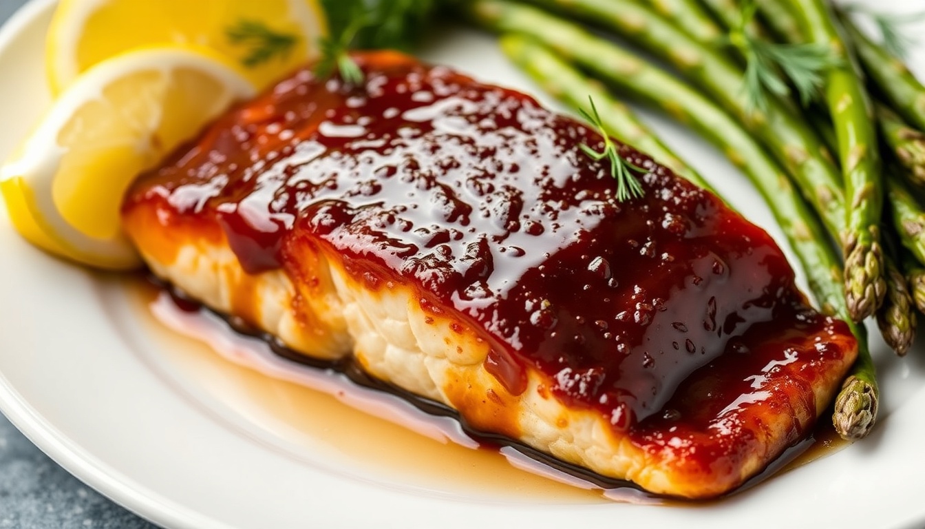 Honey Brown Sugar Salmon: Caramelized Glaze Recipe (4 Methods)