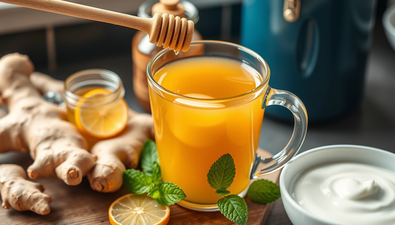 Honey for Bloating and Gas: Does It Help or Make It Worse?