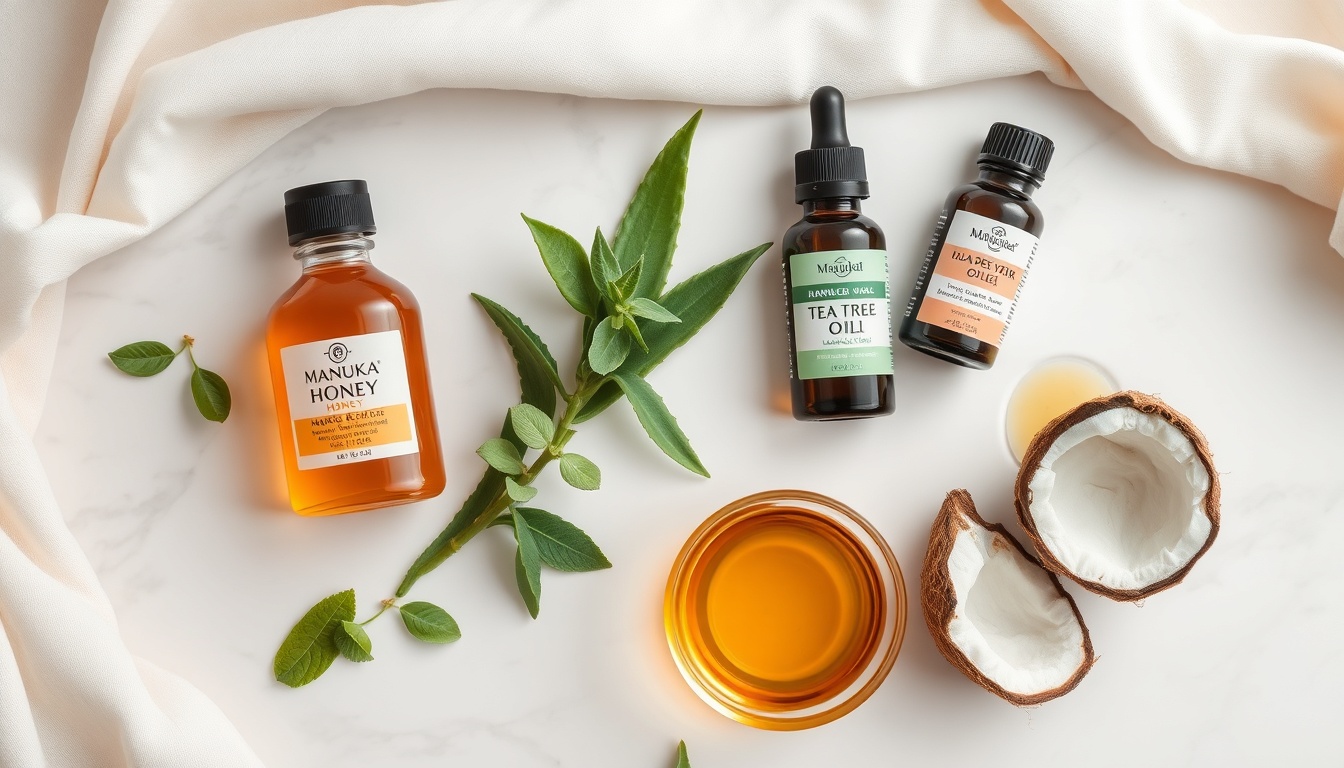 Honey for Cold Sores: Can It Help? What Research Shows