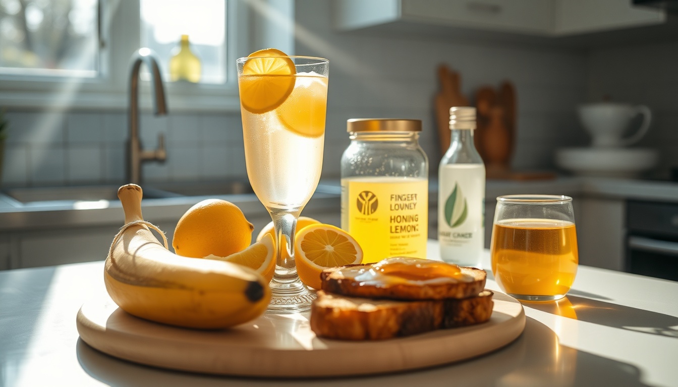 Honey for Hangover: Does It Really Work? What Science Says
