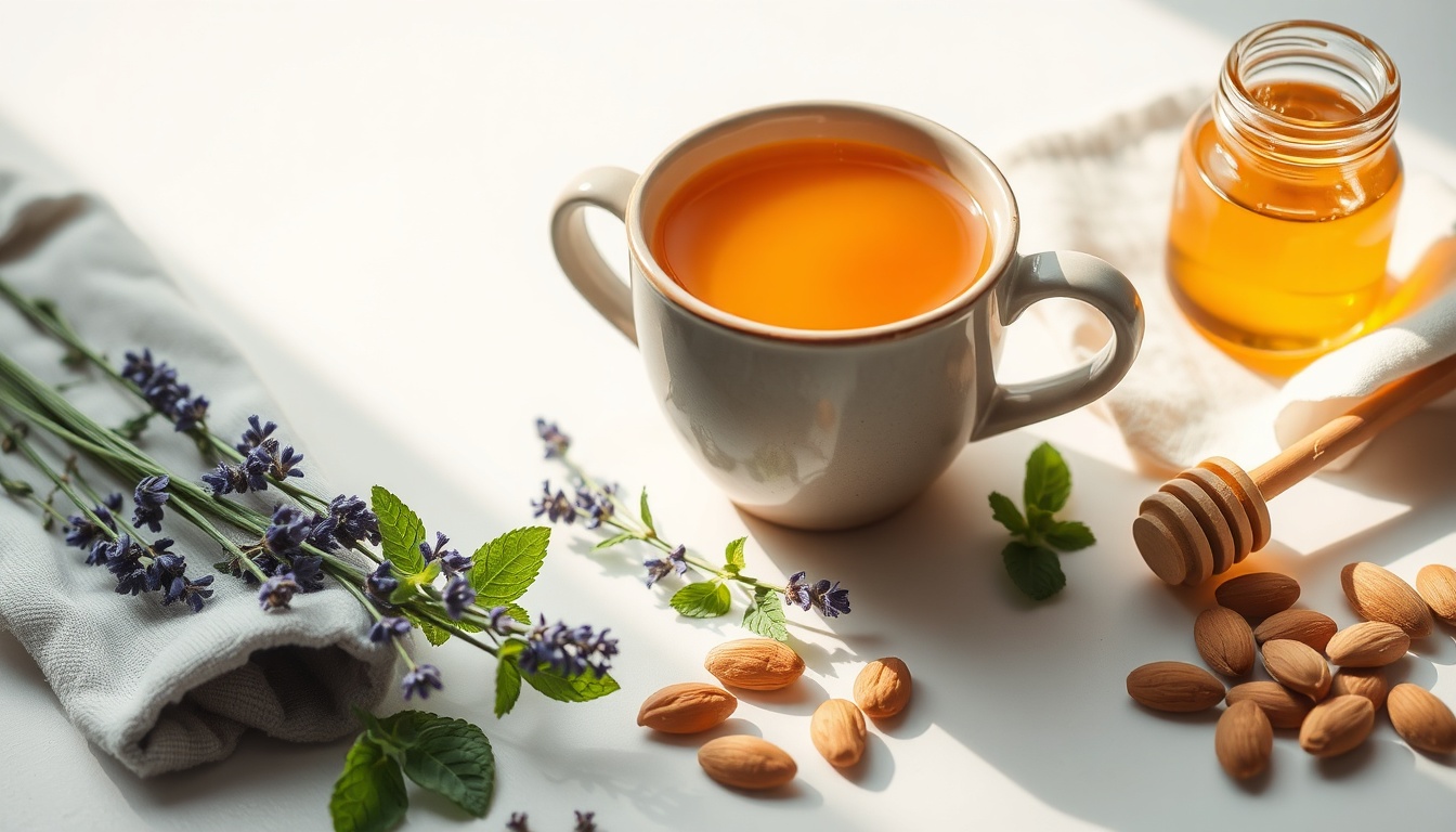 Honey for Headaches and Migraines: Can It Help?