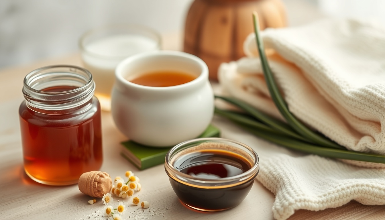 Honey for Stomach Ulcers: What Science Actually Shows