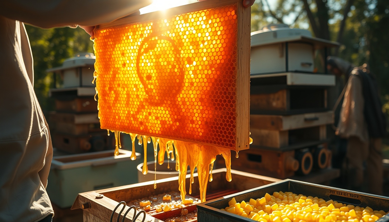 When Is Honey Harvest Season? A Complete Guide by Region