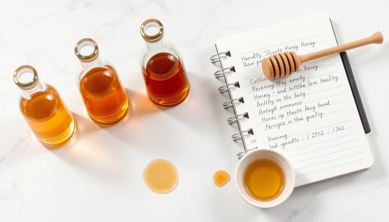 HMF & Diastase: The Two Numbers That Reveal If Your Honey Was Heated