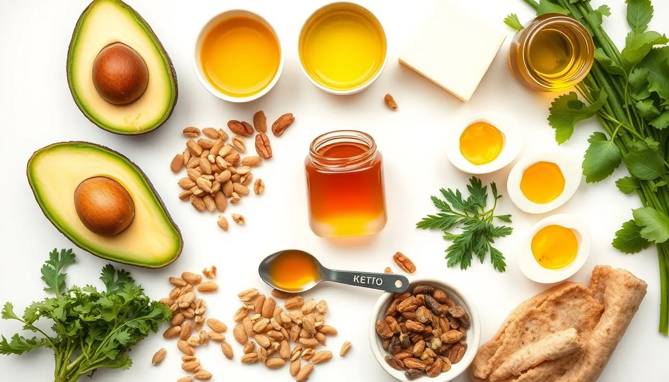 Is Honey Keto? The Complete Guide to Honey on a Ketogenic Diet