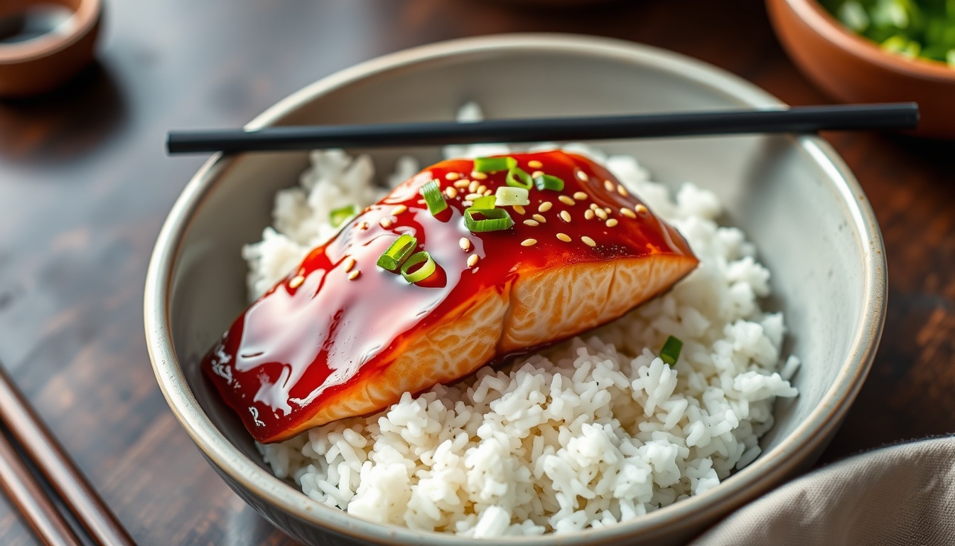 Honey Teriyaki Salmon: Easy Glazed Recipe (4 Cooking Methods)