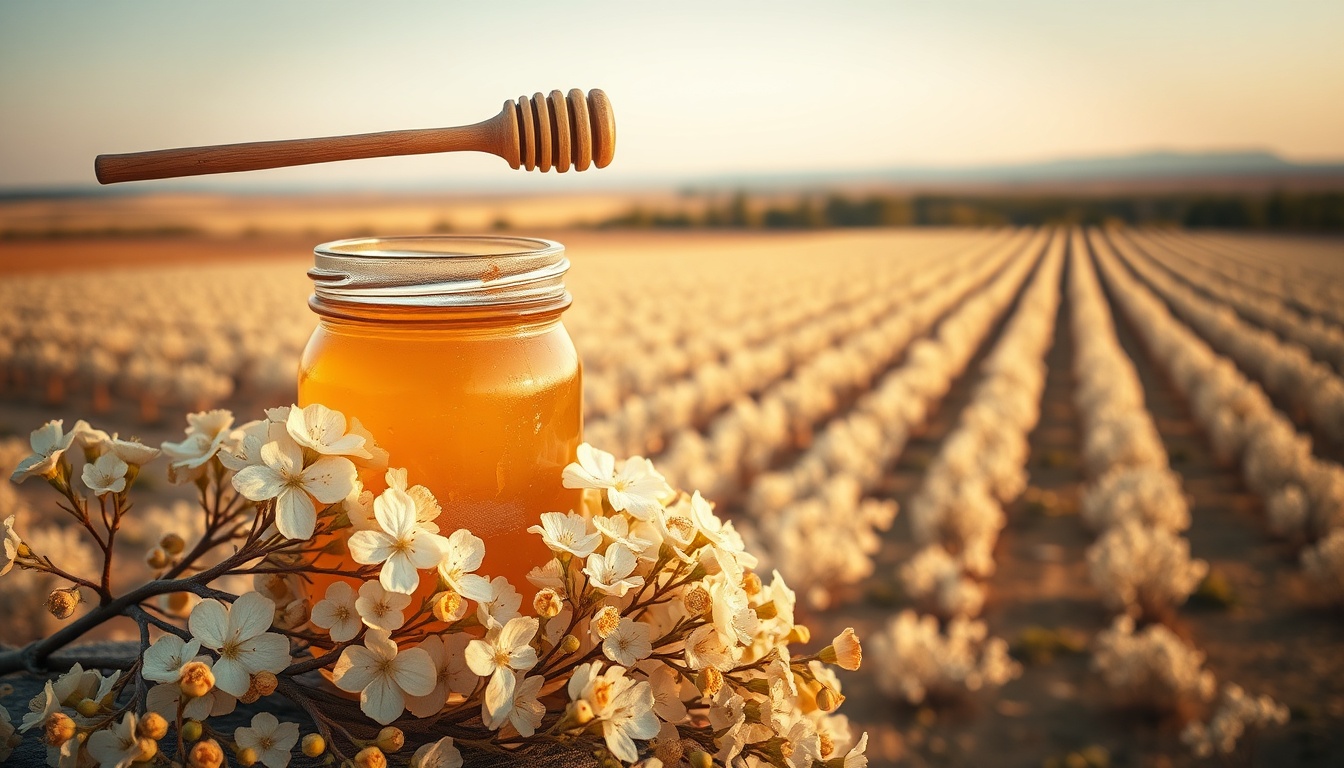 Hungary Honey Guide: Acacia, Linden, Chestnut & the Robinia Ecological Accident