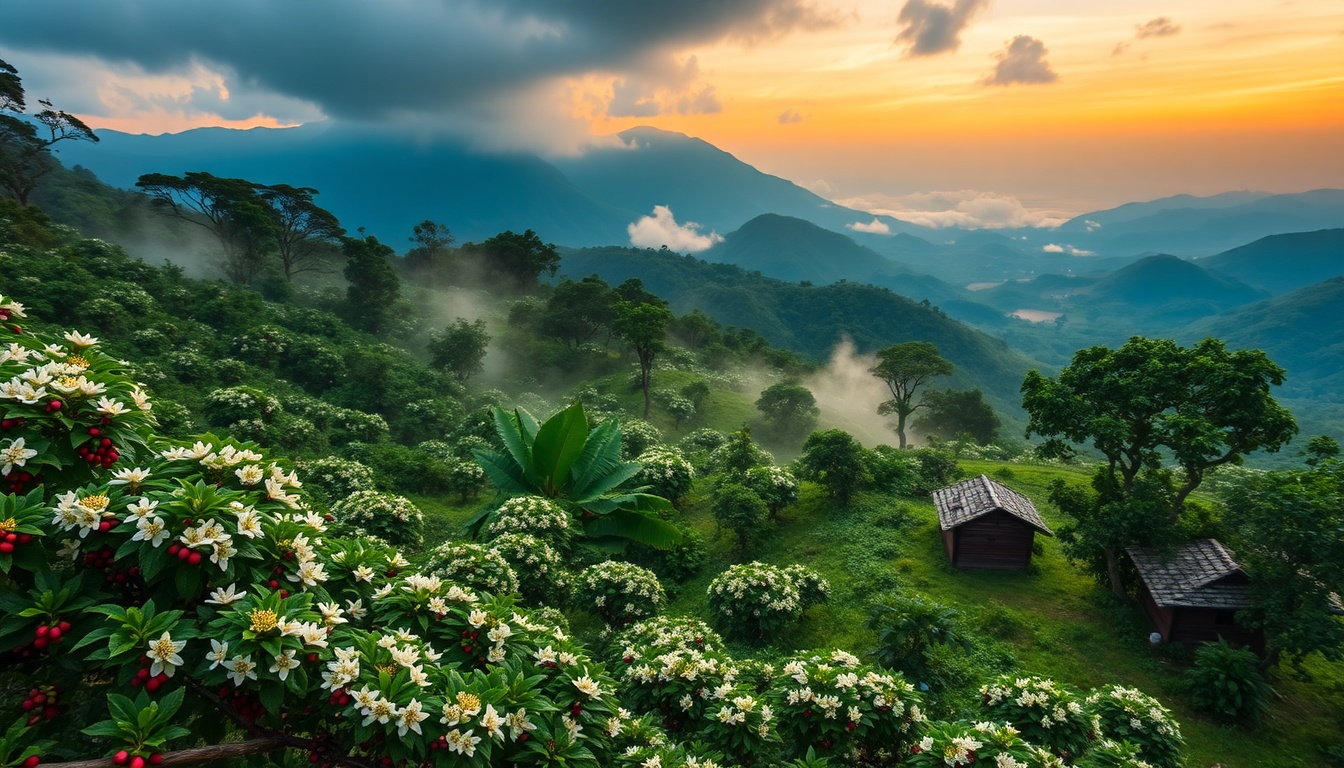 Jamaica Honey Guide: Blue Mountains Coffee Blossom Honey, Allspice Blossom & Taino Honey Traditions (Country #96)