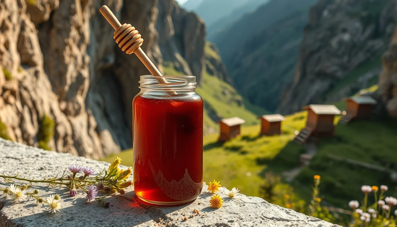 Kosovo Honey Guide: Rugova Canyon Wildflower, Sharr Mountains & Europe's Youngest State