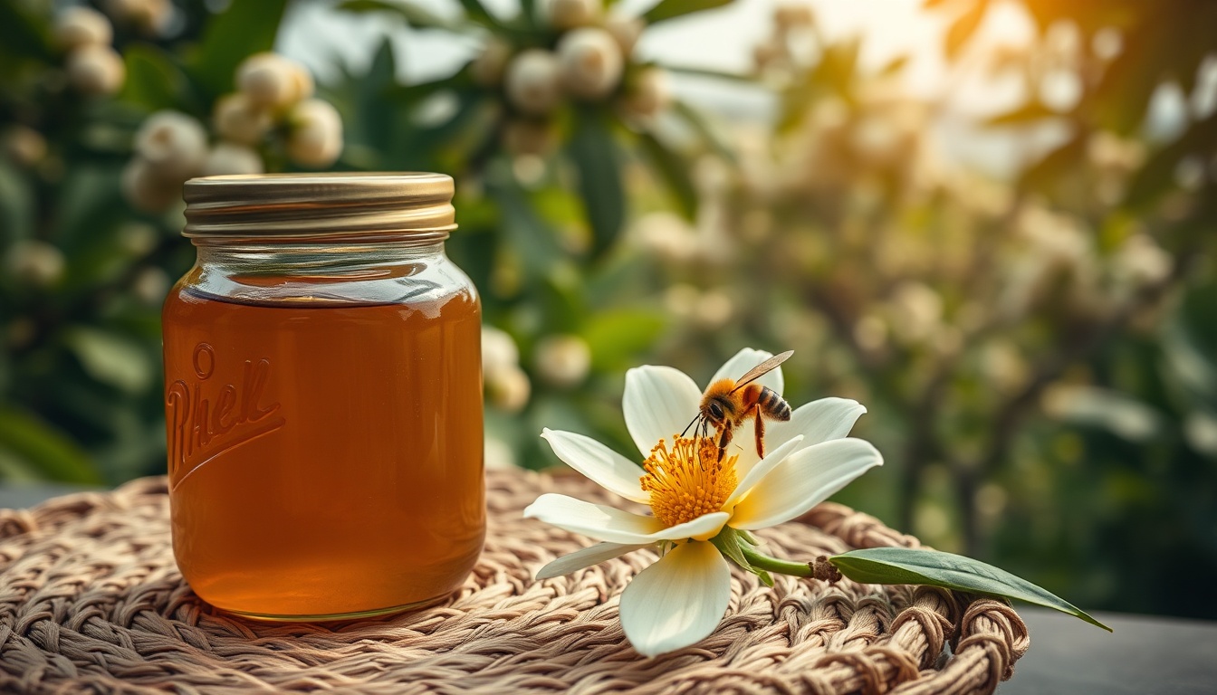 Madagascar Honey Guide: Litchi Blossom Honey, Vanilla Paradox & Apis mellifera unicolor (Country #105)
