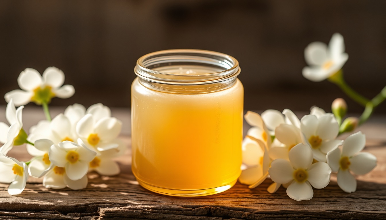 Meadowfoam Honey Benefits: Why This Pacific Northwest Gem Is Worth Discovering