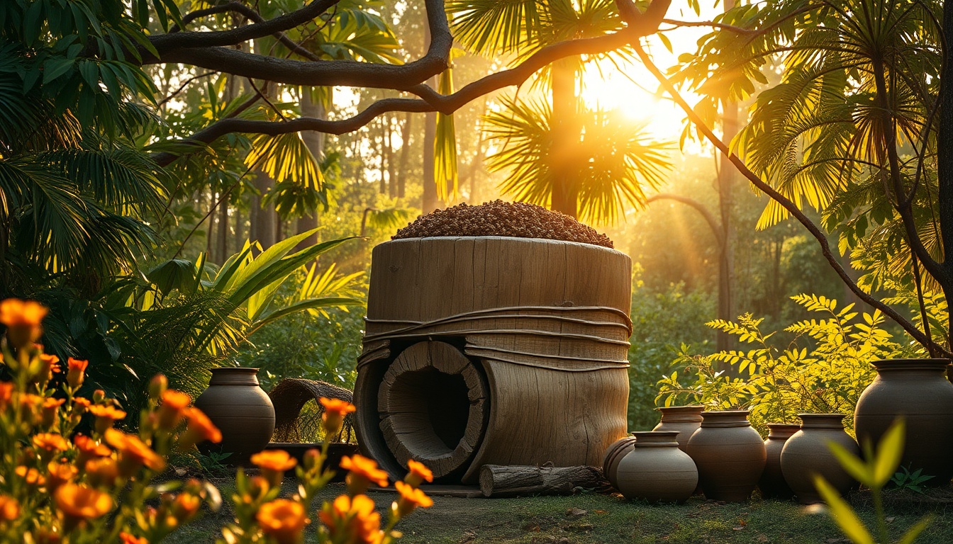 Mexican Honey Guide: Maya Xunan Kab, Yucatan Multi-Flora, Africanized Bees & Regional Varieties