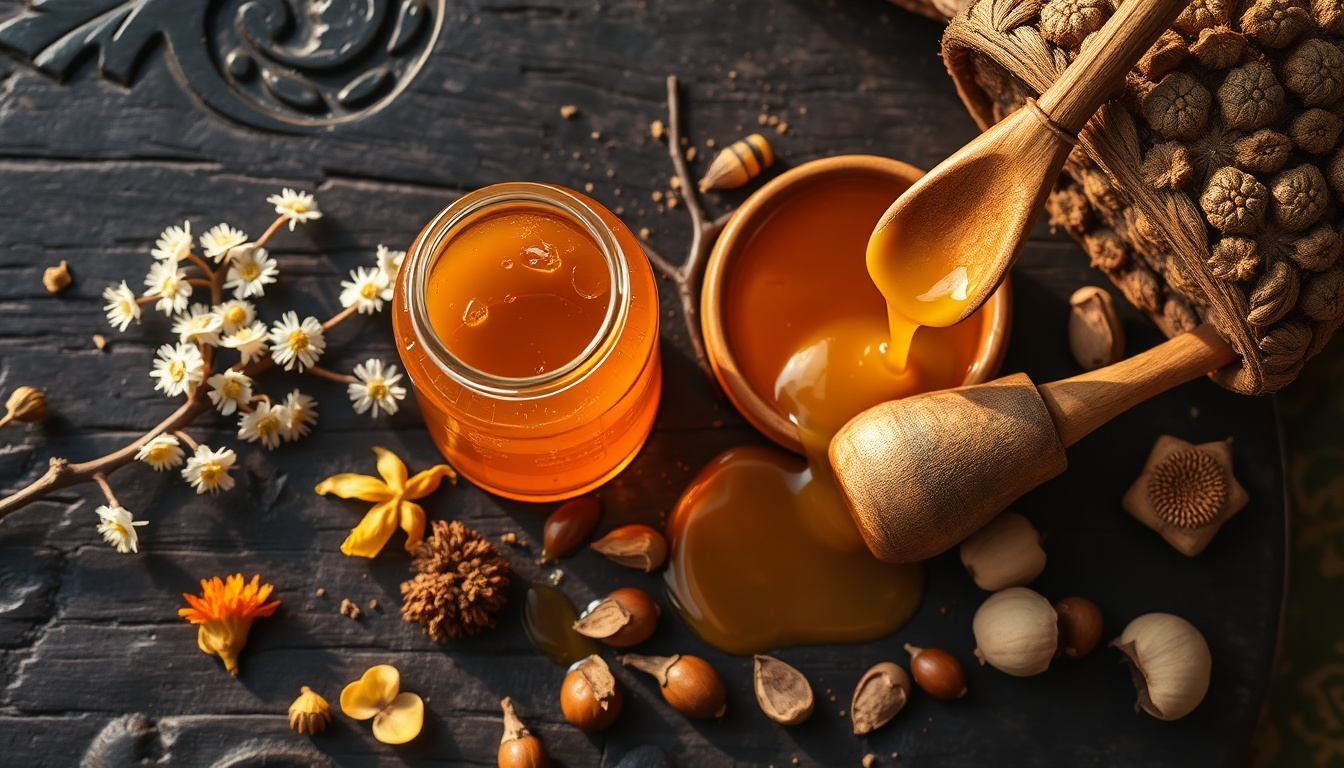 Nigeria Honey Guide: Shea Blossom, Stingless Bee Eki & West Africa's Largest Producer