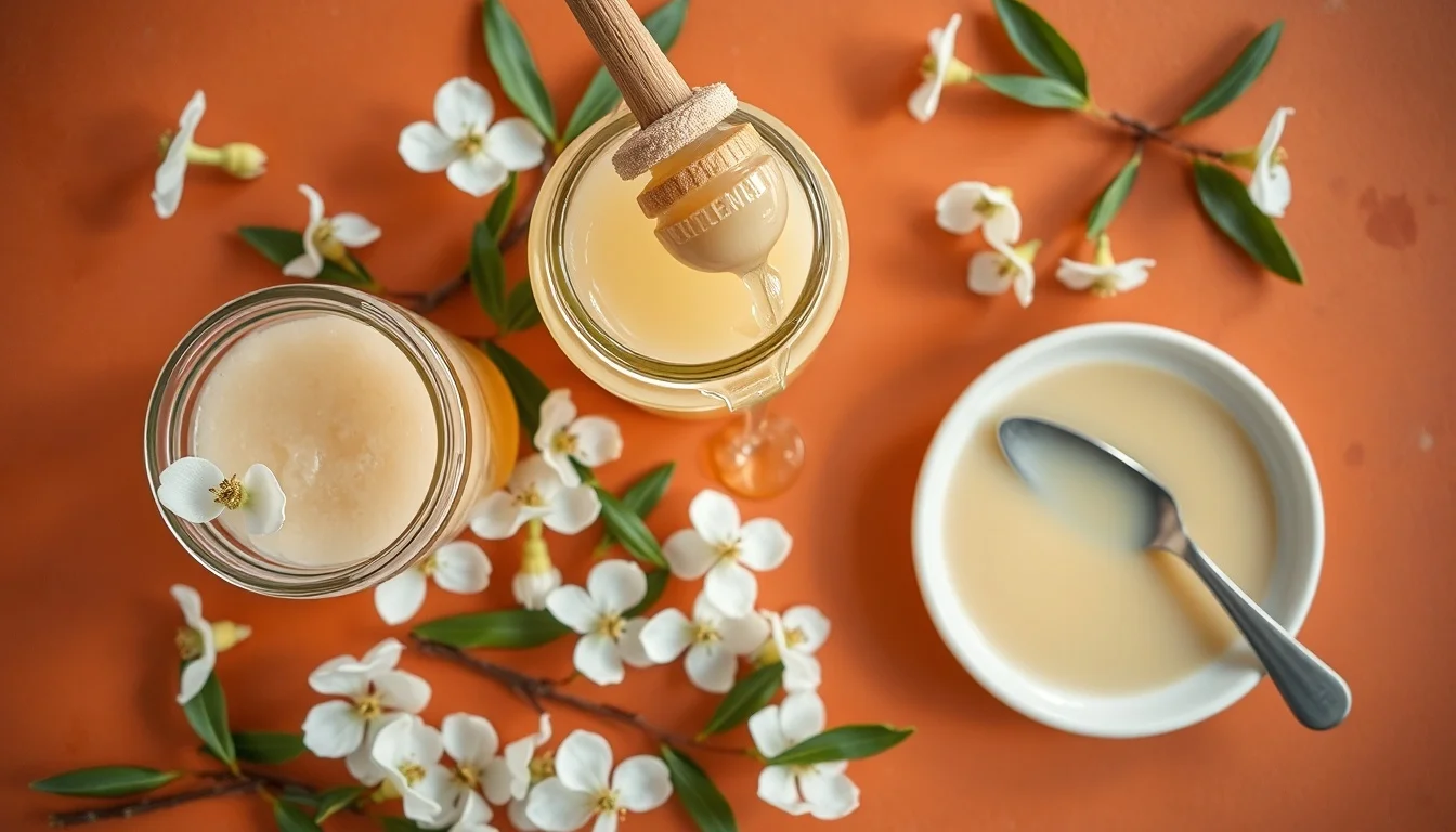 North Macedonia Honey Guide: Tikveš Acacia, Apis mellifera macedonica & the Bee That Bears the Country's Name