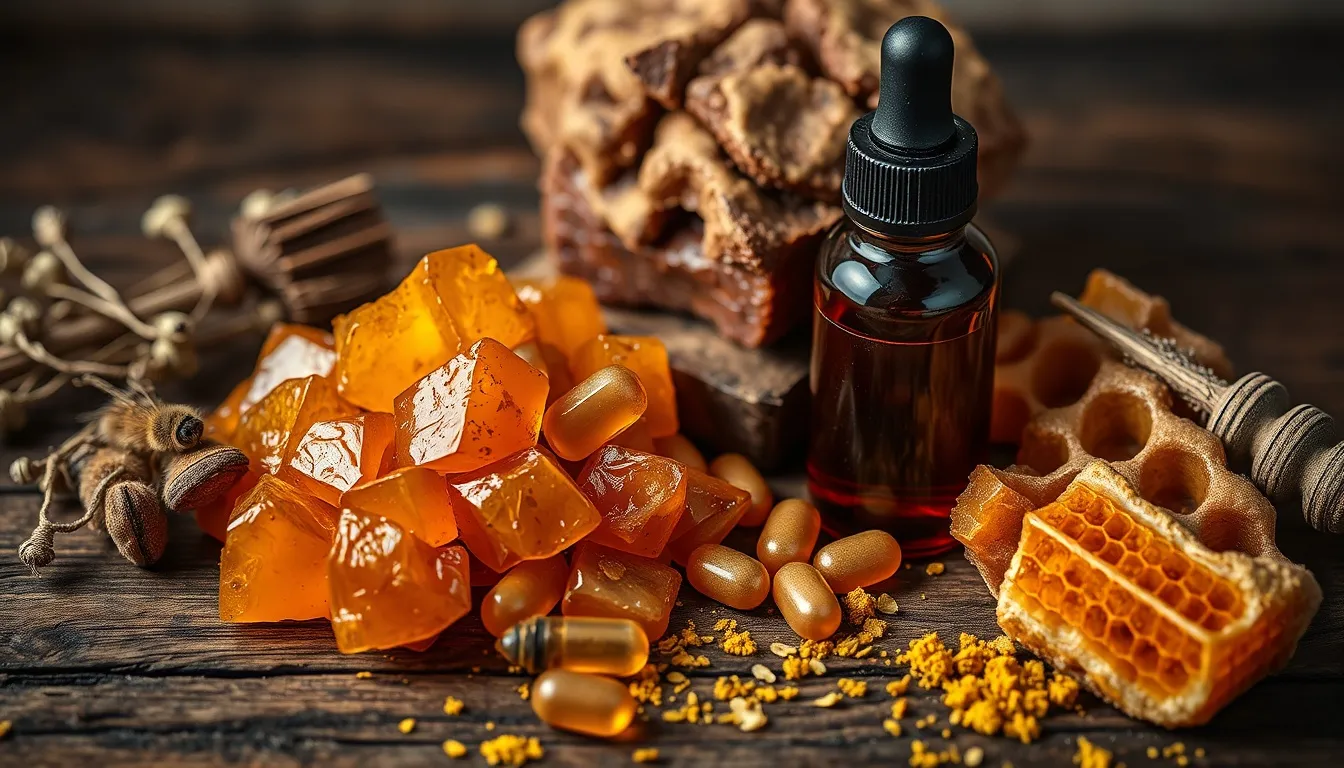 Propolis Benefits: What Science Says About This Bee Superfood