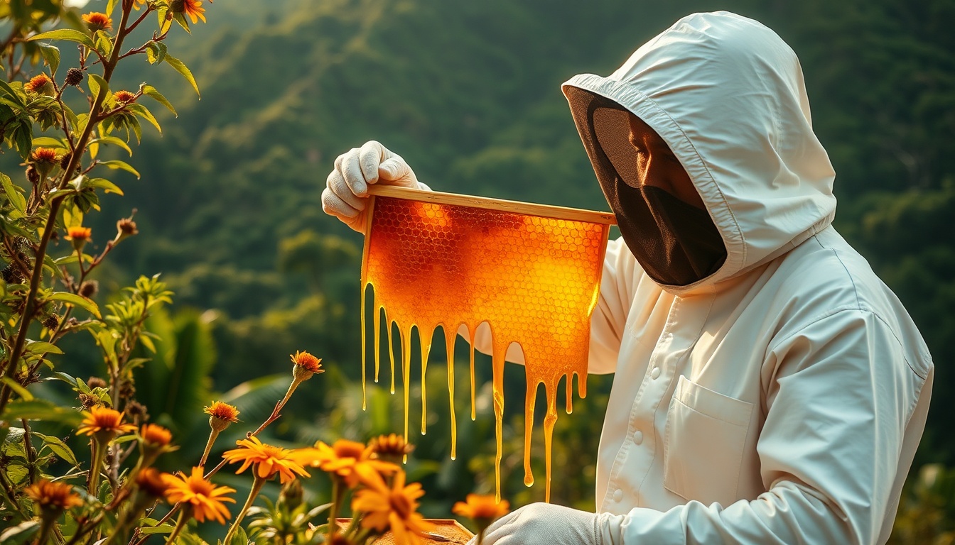 Puerto Rico Honey Guide: El Yunque Rainforest, Yauco Coffee Highland & the USDA Oversight Paradox (Country #101)