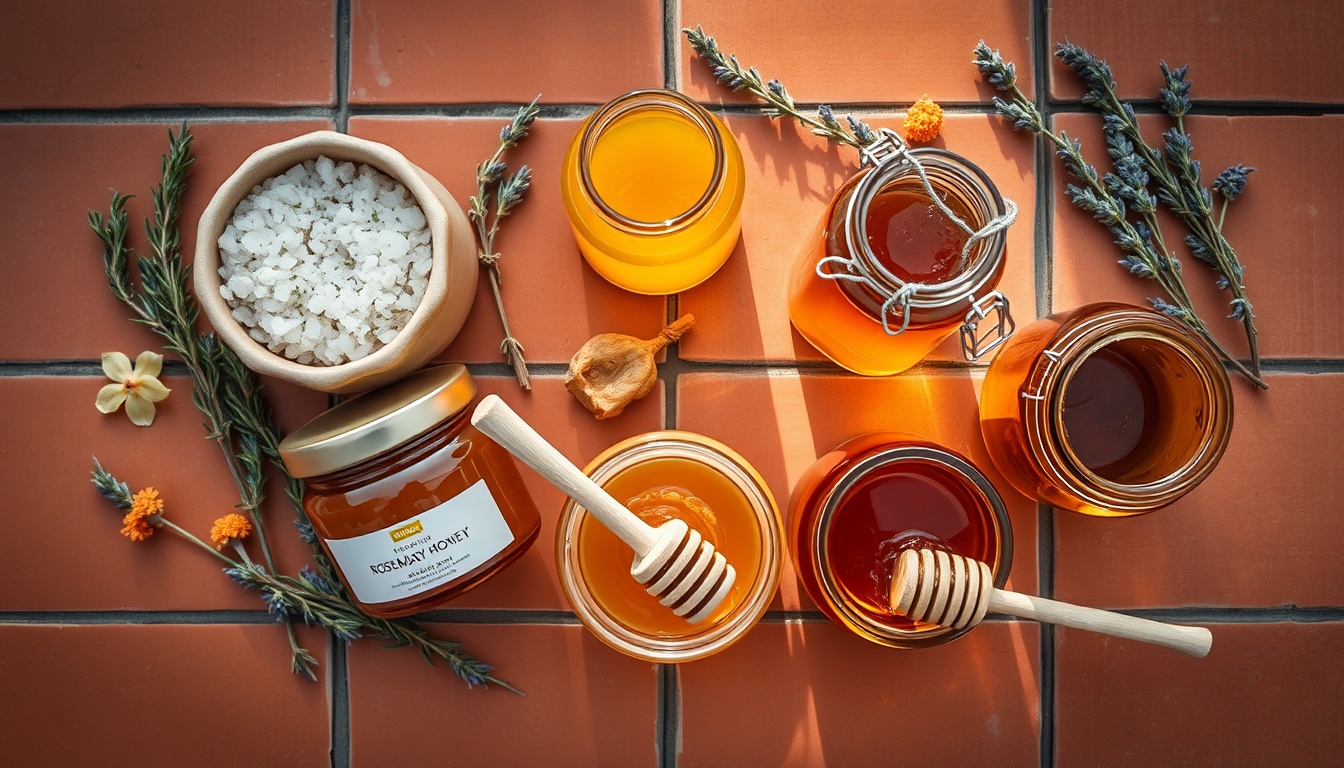 Spanish Honey Guide: Varieties, Regions & How to Buy Authentic