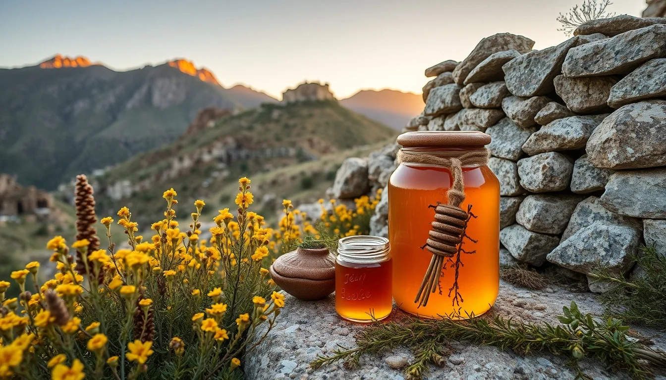 Syria Honey Guide: Aleppo's Silk Road Heritage, Za'atar Mountain Honey & Beekeeping Through Civil War (Country #122)