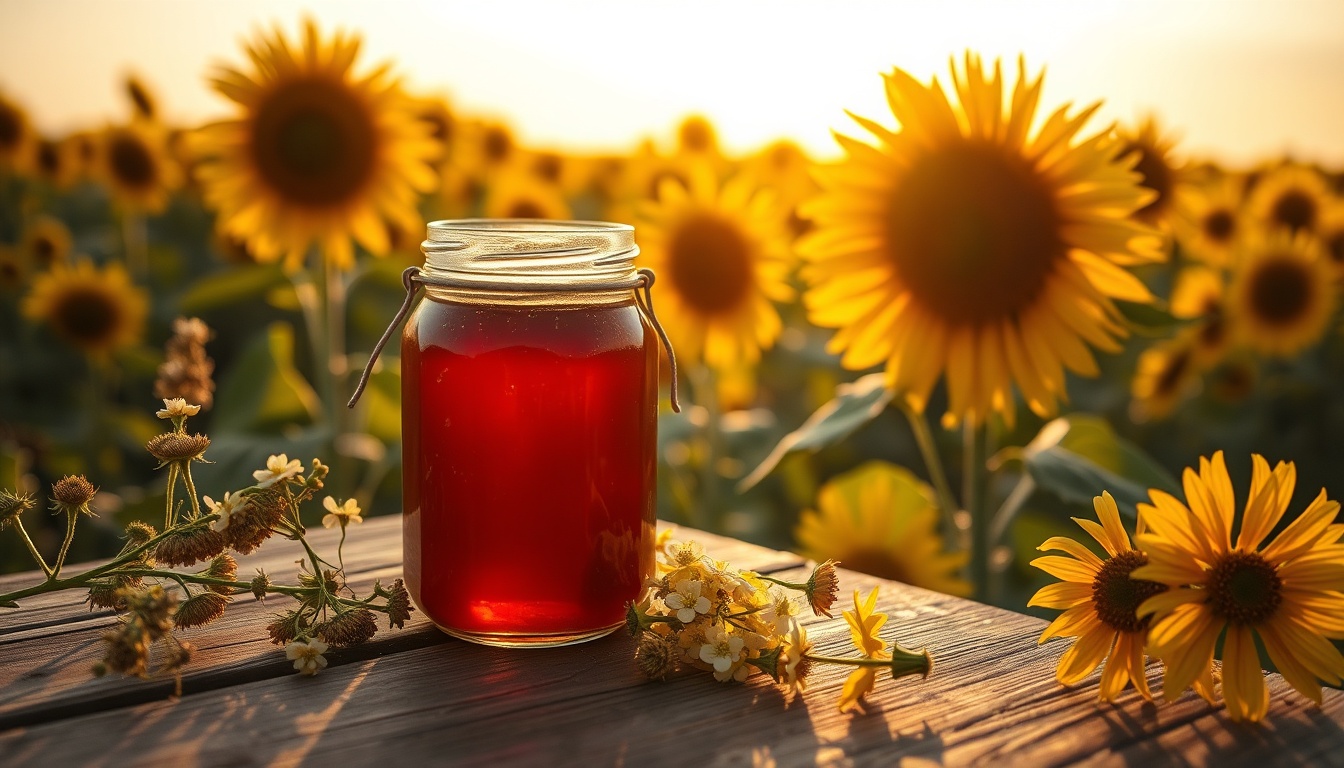 Ukraine Honey Guide: Acacia, Buckwheat, Carpathian Wildflower & the EU Tariff Controversy