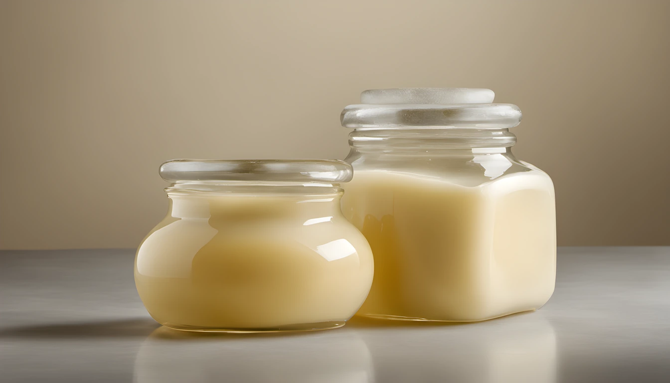 What Is White Honey? Color, Texture and Origin Explained
