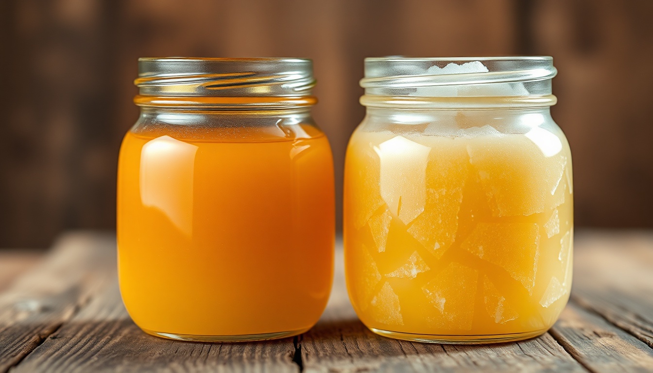 Why Does Honey Crystallize? (And How to Fix It)