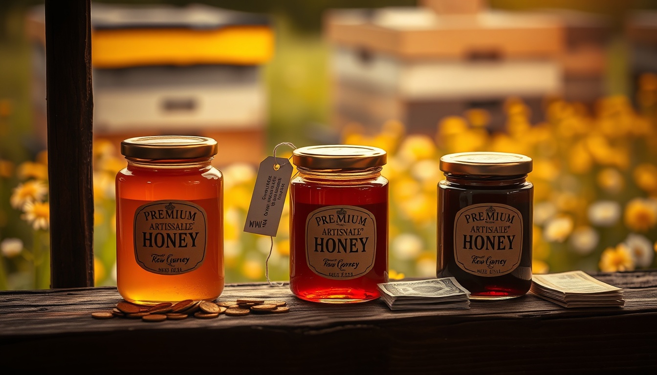 Why Raw Honey Prices Are Rising in 2026 (And How to Save)