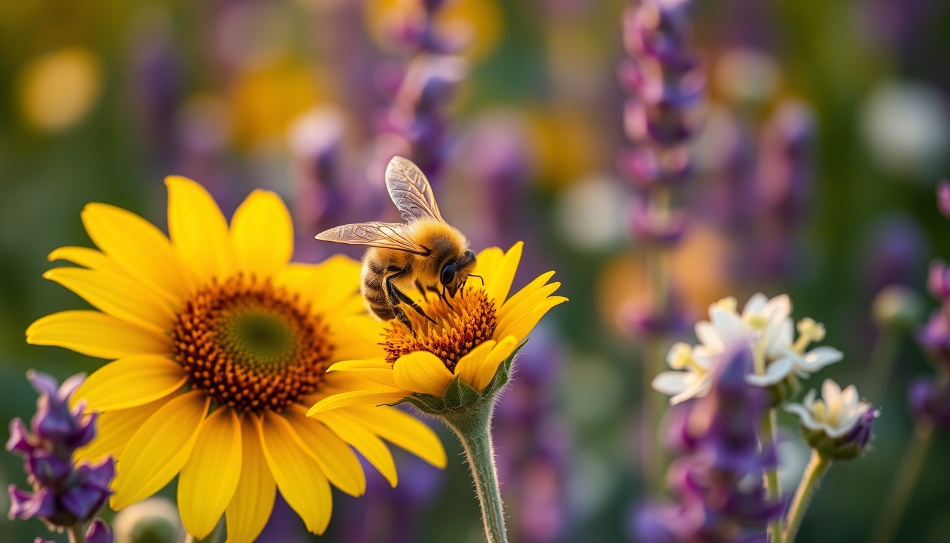 World Bee Day 2026: Why Bees Matter and How to Celebrate May 20