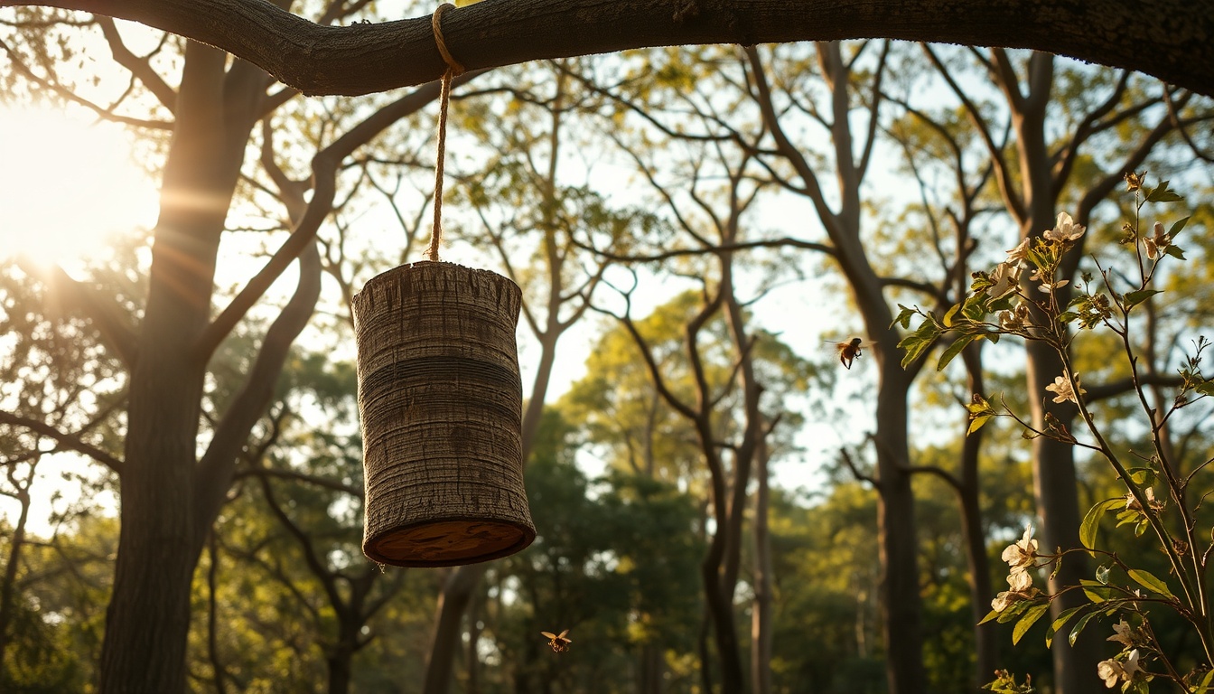 Zambia Honey Guide: Miombo Woodland Bark-Hive Honey, COMACO Conservation Beekeeping & Luangwa Valley Wild Harvest (Country #118)