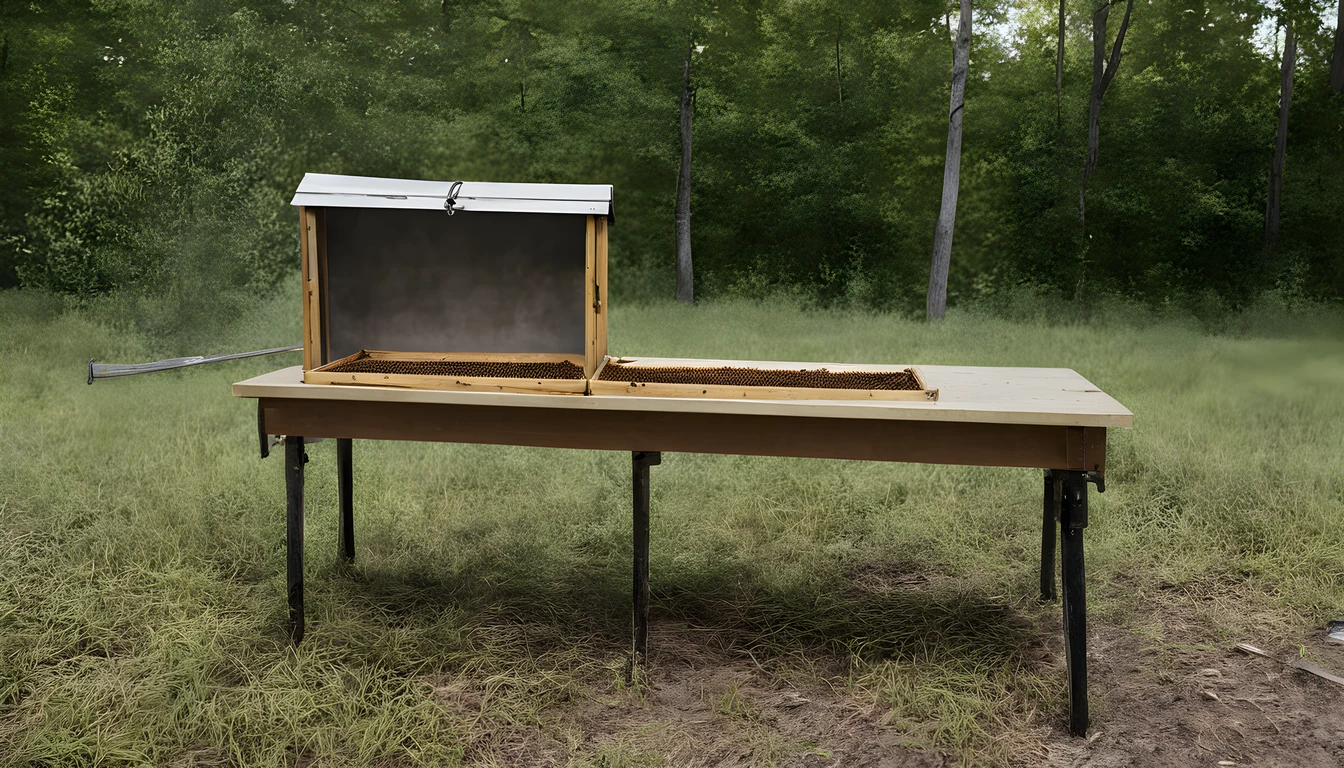 Alamance County Beginning Beekeeping Course 2027 - Feb 23 Session