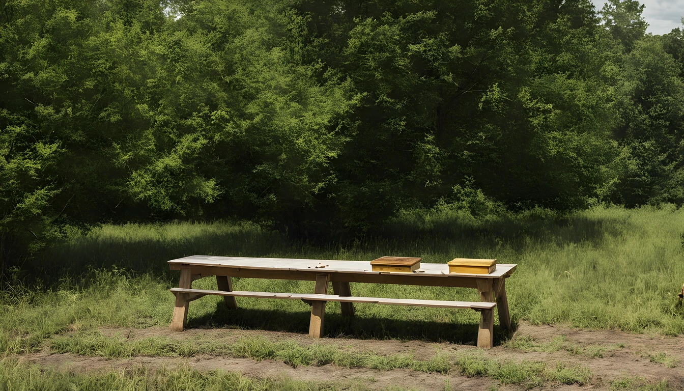 Alamance County Beginning Beekeeping Course 2027 - Feb 9 Session